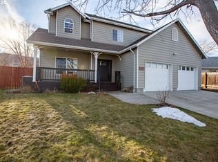 402 Scorpio Dr, La Grande, OR 97850