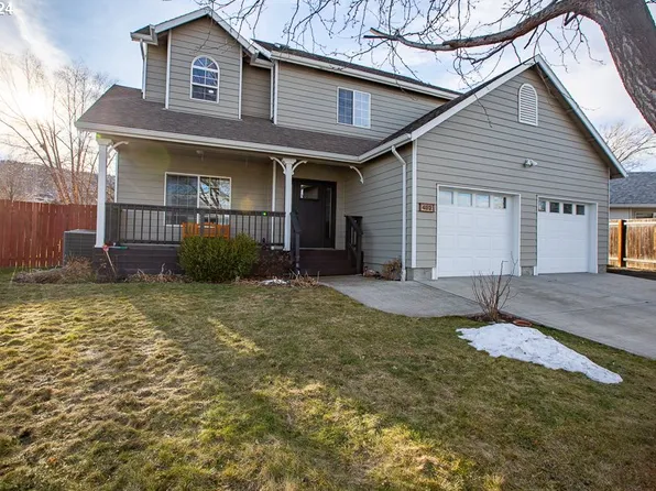 402 Scorpio Dr, La Grande, OR 97850