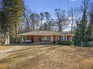 425 Bonnie Dr, Macon, GA 31204