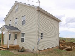 59 Joseph Lane, Lewisburg, KY 42256