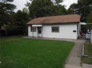 30 Grandin St, Jamestown, NY 14701