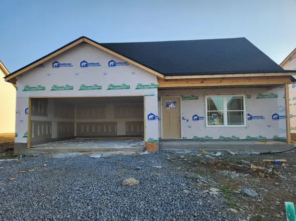 2852 Valley Farms Dr Lot 84, Christiana, TN 37037