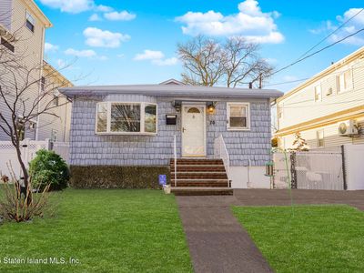 70 Kell Ave, Staten Island, NY, 10314