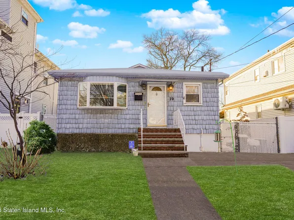 70 Kell Ave, Staten Island, NY 10314