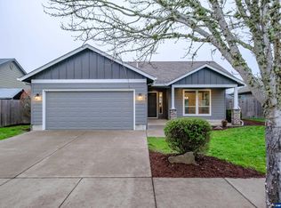 361 W Jadon Dr, Lebanon, OR 97355
