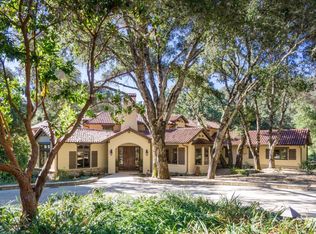 3 Garzas Trl, Carmel, CA 93923