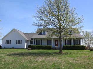 1923 Ottawa Rd, Neodesha, KS 66757