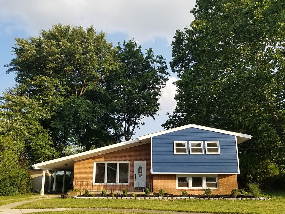 1st image of 2503 Blackhawk Cir