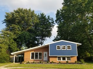 2503 Blackhawk Cir, Baltimore, MD 21209