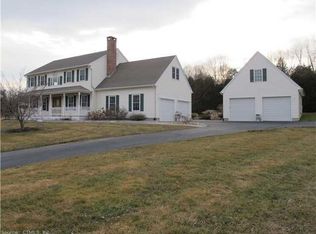 275 Tuttle Rd, Durham, CT 06422