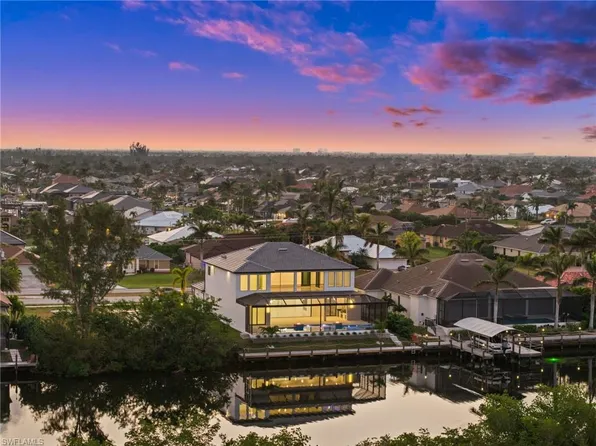 3512 Surfside BLVD, CAPE CORAL, FL 33914