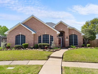 7313 Whitecedar Ln, Rowlett, TX, 75089