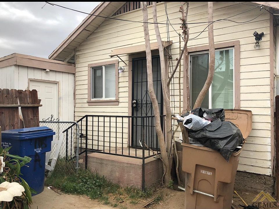 2nd image of 115 1/2 Woodrow Ave