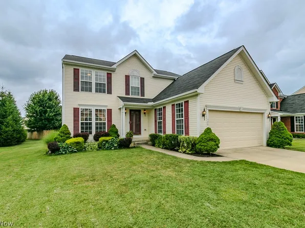 526 Deerwood Ct, Painesville, OH 44077