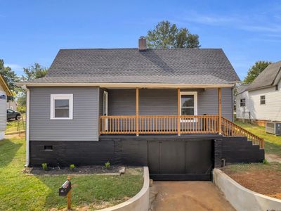 33 Henry St, Greenville, SC, 29605