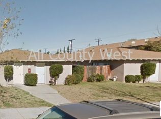 1225 N El Dorado Ave APT C, Ontario, CA 91764