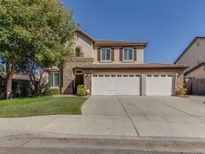 3239 Park Ave, Clovis, CA, 93611