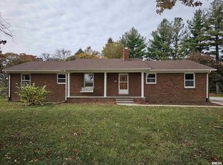 2730 180th St, Galesburg, IL 61401