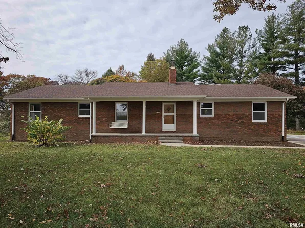 2730 180th St, Galesburg, IL 61401