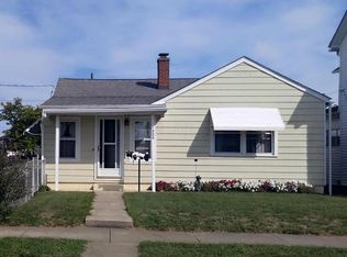 1325 E Walnut St, Lancaster, OH 43130