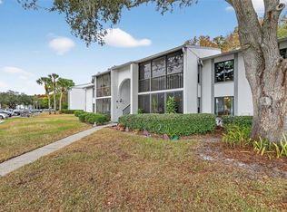 1258 Pine Ridge Cir W APT D1, Tarpon Springs, FL 34688