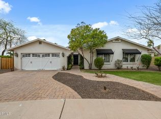 6340 E Mitchell Dr, Scottsdale, AZ 85251