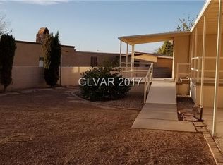 6104 Rocky Mountain Ave, Las Vegas, NV 89156