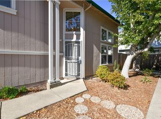 1547 Pinebrook Pl, Santa Rosa, CA 95403