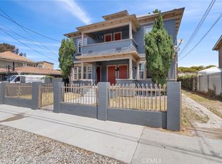 1241 W 22nd St, Los Angeles, CA 90007