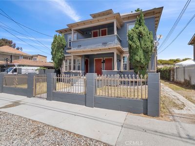 1241 W 22nd St, Los Angeles, CA, 90007