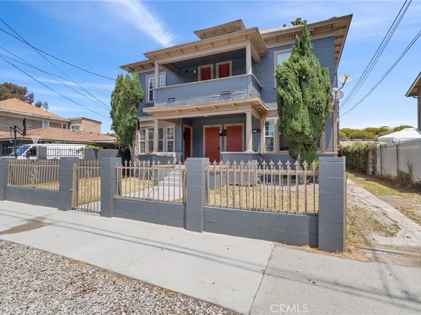 1241 W 22nd St, Los Angeles, CA 90007