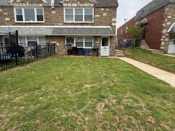 1707 Griffith St, Philadelphia, PA 19111