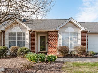 6943 Black Walnut Ct, Roanoke, VA 24019