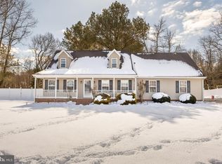 None Available, Mardela Springs, MD 21837