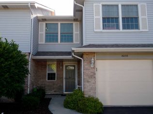 16150 Bormet Dr, Tinley Park, IL 60477