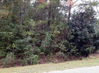 Bayou Dr, Diamondhead, MS 39525