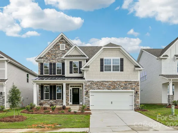 4003 Canvasback Way, Indian Trail, NC 28079