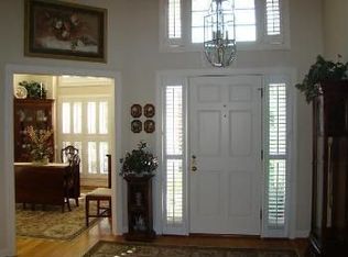 351 Pinewood Rd, Asheboro, NC 27205