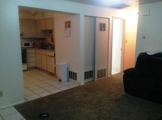 216 N 200 E APT 6, Springville, UT 84663