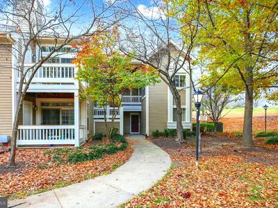 5919 Barbados Pl APT 203, Rockville, MD, 20852