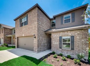 2932 Parker Rd, Anna, TX 75409