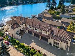 21125 Church Lake Dr E, Bonney Lake, WA 98391