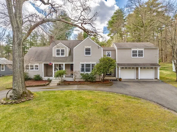 27 Lee St, East Longmeadow, MA 01028