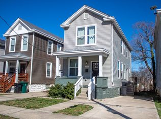 1650 Jonathan Ave, Cincinnati, OH 45207