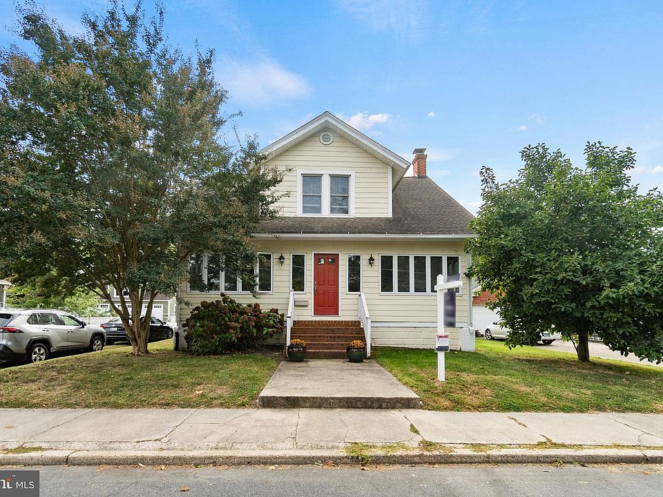 1102 Hambrooks Blvd, Cambridge, MD 21613 MLS MDDO2003486 Zillow