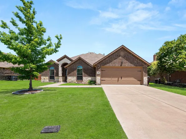 1912 Green Terrace Dr, Royse City, TX 75189