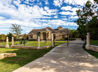 636 High Country Rdg, San Antonio, TX 78260