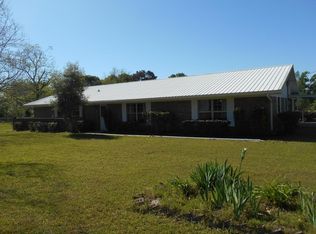 164 Craft Mitchell Rd, Leesville, LA 71446