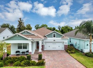 2145 Bay Line Rd, Oakland, FL 34787