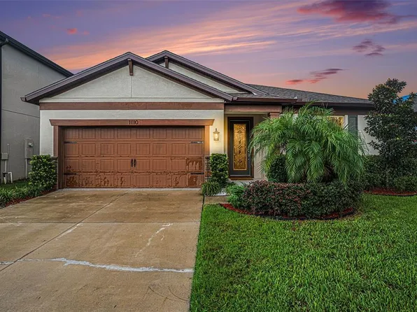 11110 Calistoga Pl, Riverview, FL 33578
